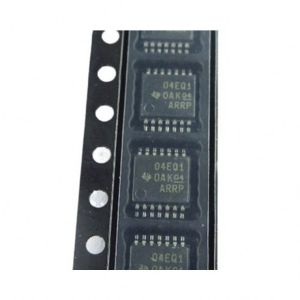 New and Original TXS0104ERGYR TXS0104EQPWRQ1 TXS0102QDCURQ1 VQFN1 Module Mcu