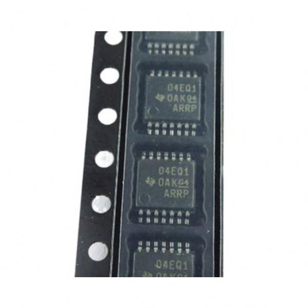 New and Original TXS0104ERGYR TXS0104EQPWRQ1 TXS0102QDCURQ1 VQFN1 Module Mcu