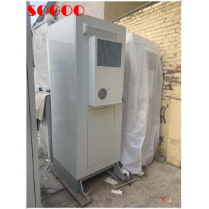 HUAWEI MTS9514A-AX21A1 Outdoor Power Supply Cabinet Integrated Cabinet