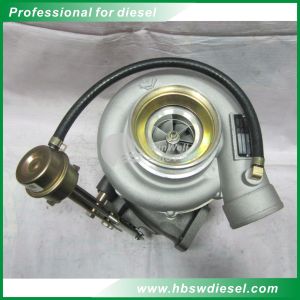 Quality Holset Turbocharger HX40W L3700-L37SA-1118100A Turbo for sale