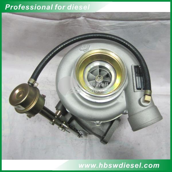 Holset Turbocharger HX40W L3700-L37SA-1118100A Turbo