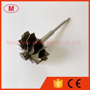 GT2556S 433289-0185 433289 711736 2674A226 turbo turbine shaft For PERKIN S