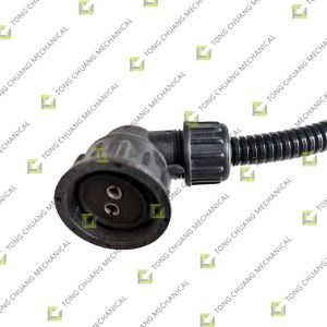 For Pressure-Resistant Sensor / Threaded Transfer Case Sensor Wire、Transfer Case