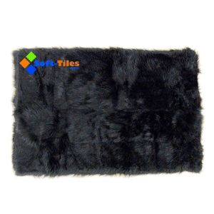 30*45inch Faux Sheepskin Area Rug
