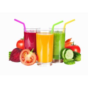 Round Shape Silicone Reusable Drinking Straws / Food Grade Silicone Straws