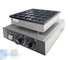 China 1.6KW Electric Commercial Bakery Equipment with Precise Temperature Control on sale