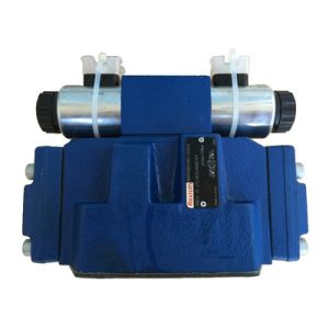 Rexroth Direction Valve 4WEH16J72/6EG24N9ETK4 For Various Hydraulic Fluids