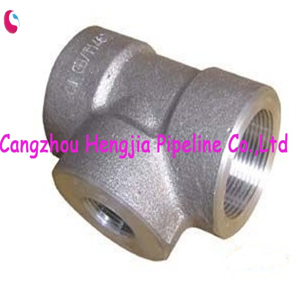 Buy CLASS 3000 threaded tee at wholesale prices