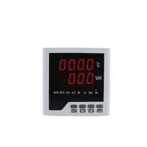 Professional Manufacturer Temperature And Humidity Controller For Incubator