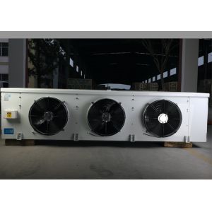 ODM Refrigeration Cold Room Chiller Unit 9mm Fin Space