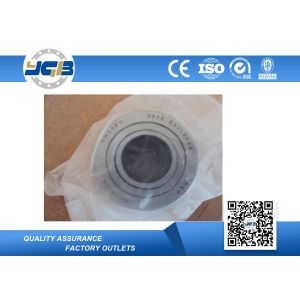 NUTR17A High Precision Steel Roller Bearings , Full Complement Needle Bearing