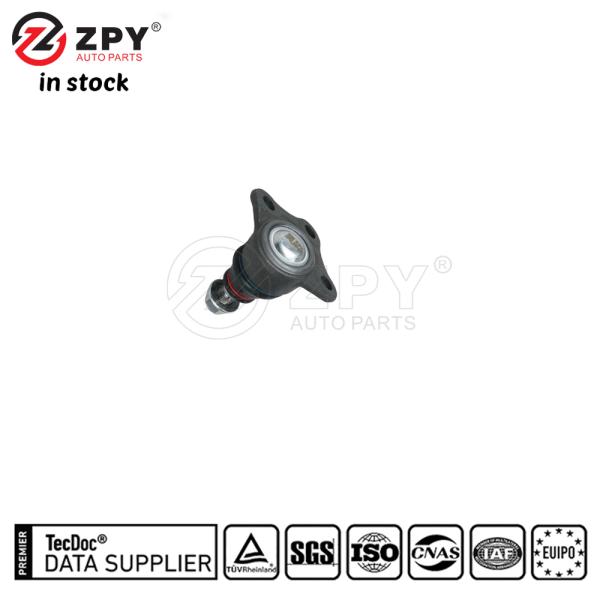 ZPY Ball Joint Front RH Axle for Audi A3 8L VW Porsche 1JD407366