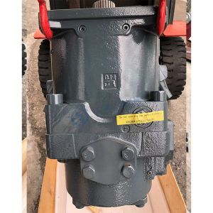 A11VLO260RDS Hydraulic Pump Motor Parts 64330955 Hydraulic Pump For Excavator