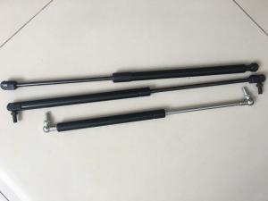 Quality Adjustable Lockable Gas Springs / Gas Struts for Automotive and Furniture for sale