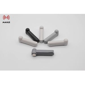 Buy cheap Durable Super Pencil EAS Hard Tag Rf And Am System Anti Shoplifting Tags from wholesalers