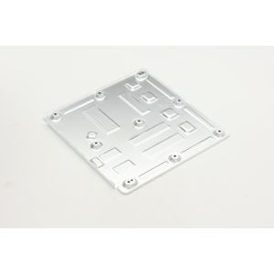 100% Inspection Metal Stamping Parts with Free Sample