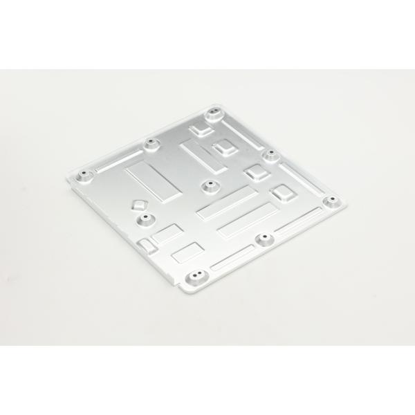Buy 100% Inspection Metal Stamping Parts with Free Sample at wholesale prices