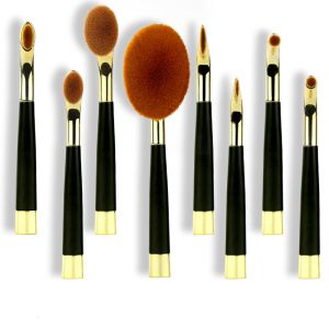 Cruelty Free Beauty Brush Set