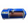 Electronic Abrasion Rubber Testing Machine For Elastic Material Abrasion Resistance Test for sale