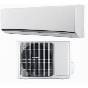 DELTA Intelligent WIFI Control 12000 Btu Air Conditioner Inverter