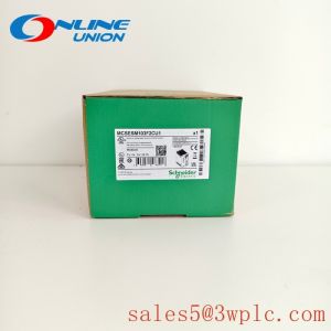 MCSESM103F2CU1 SCHNEIDER Modicon Extended Managed Switch