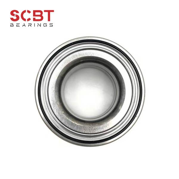 Buy DAC407540 Front Wheel Hub Bearing Auto Parts for Changan With High Quality at wholesale prices
