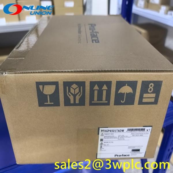 PFXGP4501TADW Proface 10.4 Inch Touch Screen HMI TFT LCD Display Proface GP4000