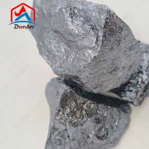 High Purity Silicon Metal 1101 2202 3303 For Casting