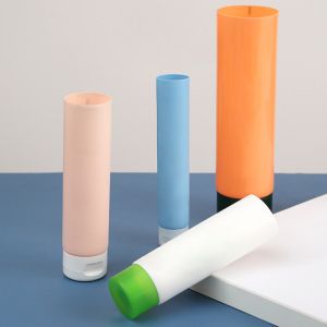 OEM Biodegradable Hand Cream Tube for Eye Cream in Skin Care Packaging Cosmetic