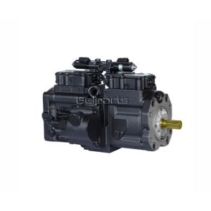 YX10V00003F1 K3V63DTP-0E01/0E02 Excavator Hydraulic Pump For Kobelco SK135SR  SK115SRDZ