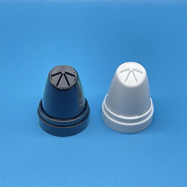 Precision Hair Mousse Inverted Aerosol Valve – Salon-Grade Mousse Sprayer For Volumizing Styling