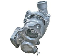 Quality Turbocharger TD04 4D56T for sale