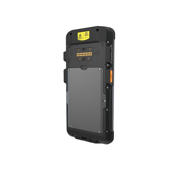 Speedata Warehouse Handheld Barcode Scanner Android FG60 6.0 Inch IPS Screen 4G