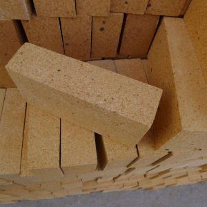 High Temperature Fireclay Brick Tile SK-30 SK32 SK34 SK35