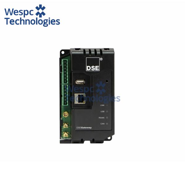 WESPC Original DSE Generator Controller DSE890 MKII Gateway with 4G GSM and