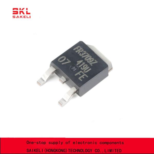 IRFR3709ZTRPBF MOSFET Power Electronics High Performance And Reliability For Your Applications