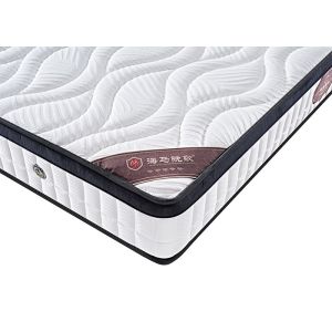 Quality High Density Organic Cotton Foam Mattress for sale