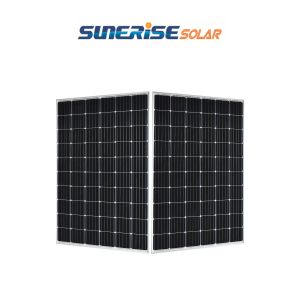 305W Monocrystalline Solar Panel