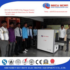 Night Club Luggage X Ray Machines