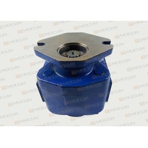 PC75UU-2 Excavator Gear Pump For KOMATSU Aftermarket Replacement