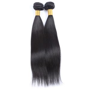 China Unprocessed Brazilian Virgin Human Hair Extension,100% BrazilianHuman Hair on sale