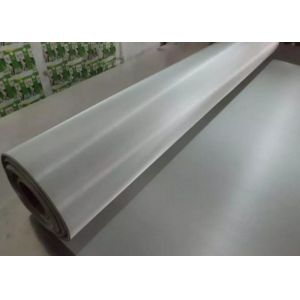 Professional Stainless Steel Fine Mesh Screen / Stainless Wire Mesh
