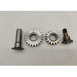 17 Teeth And 22 Teeth Water Gear Shaft For SM102 CD102 Printing Machine 63.030
