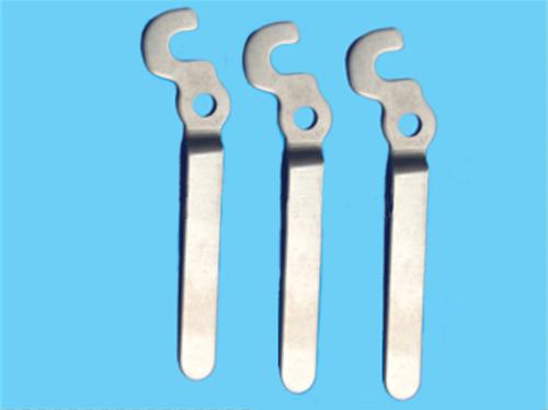 Fuji LEVER CLAMP GPC7012 MCA0191