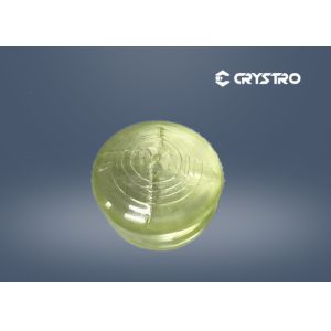 Lithium Tantalate LiTaO3 Single Crystal Material Pyroelectric