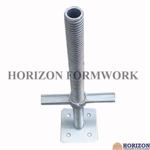 China Andamios piezas, Niveladores,base jack, U-head jack, screw head jack, adjustable jack head on sale China Andamios piezas, Niveladores,base jack, U-head jack, screw head jack, adjustable jack head on sale
