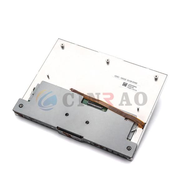 High Performance Auto LCD Display LQ0DASB661 LQ0DASB662 / Car LCD Panel