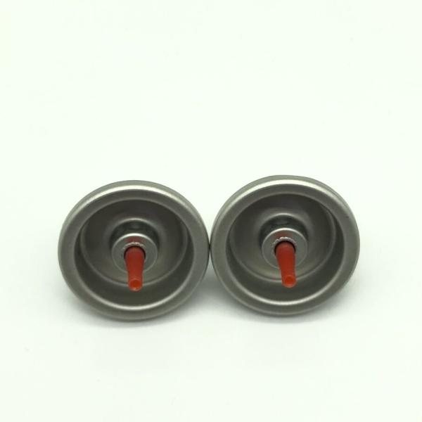 High-Flow Butane Refill Valve for Torches | Professional-Grade Refill Valve