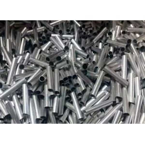 Customizable Heavy Industrial Machinery DIN 2391 Precision Steel Tube