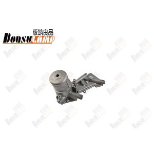 Oil Cooling ASM Of Auto Parts Nissan Navara D22 ZD30 OEM WE-20003386